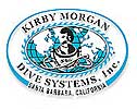 Kirby Morgan Deep Sea Diving Helmets